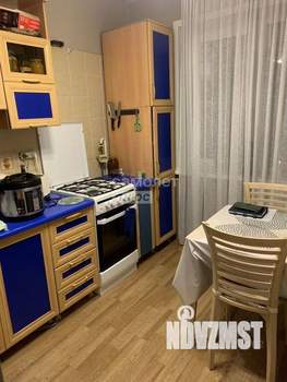 3-к квартира, вторичка, 62м2, 5/5 этаж