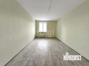 1-к квартира, вторичка, 46м2, 11/17 этаж