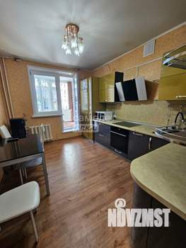 2-к квартира, вторичка, 74м2, 2/12 этаж