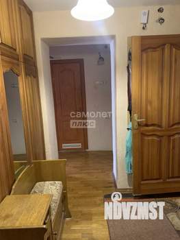 2-к квартира, вторичка, 49м2, 3/9 этаж