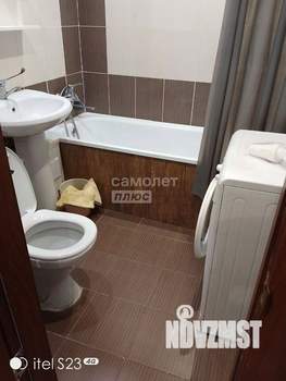 1-к квартира, вторичка, 30м2, 13/14 этаж