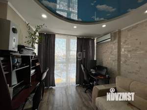 3-к квартира, вторичка, 90м2, 5/10 этаж
