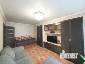 2-к квартира, вторичка, 51м2, 8/9 этаж