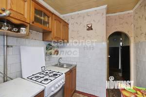 2-к квартира, вторичка, 47м2, 5/5 этаж