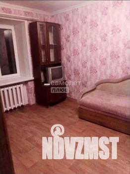 1-к квартира, вторичка, 25м2, 4/5 этаж