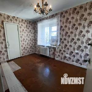 2-к квартира, вторичка, 41м2, 5/5 этаж
