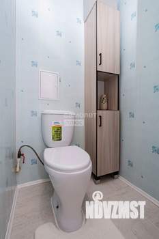 1-к квартира, вторичка, 36м2, 16/17 этаж