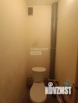 1-к квартира, вторичка, 35м2, 3/11 этаж