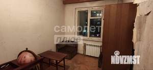 3-к квартира, вторичка, 62м2, 4/9 этаж