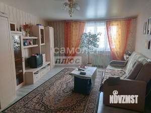 2-к квартира, вторичка, 57м2, 4/13 этаж