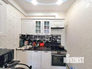 1-к квартира, вторичка, 41м2, 3/23 этаж