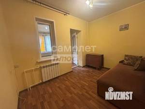 1-к квартира, вторичка, 23м2, 1/9 этаж