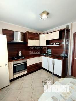 3-к квартира, вторичка, 64м2, 1/10 этаж