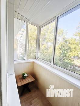 2-к квартира, вторичка, 46м2, 5/5 этаж