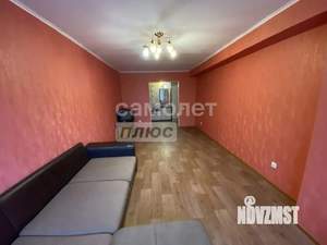 1-к квартира, вторичка, 48м2, 7/19 этаж