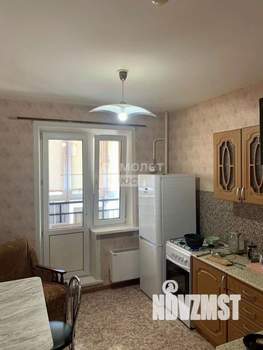 1-к квартира, вторичка, 35м2, 3/5 этаж