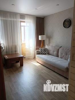 1-к квартира, вторичка, 36м2, 7/10 этаж