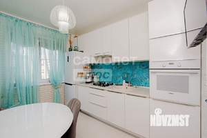 3-к квартира, вторичка, 63м2, 5/10 этаж