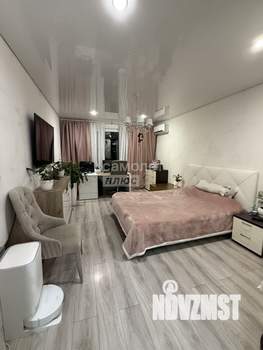 2-к квартира, вторичка, 73м2, 7/13 этаж