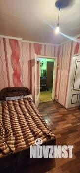 1-к квартира, вторичка, 23м2, 5/5 этаж