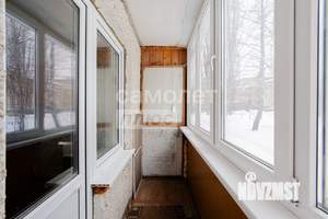 1-к квартира, вторичка, 38м2, 1/9 этаж