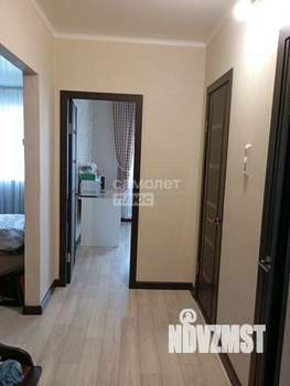 1-к квартира, вторичка, 36м2, 8/9 этаж