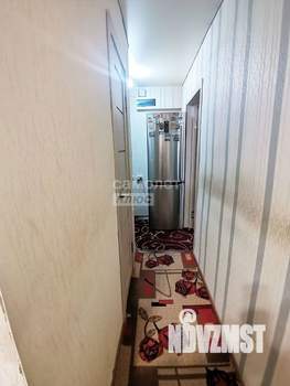 1-к квартира, вторичка, 31м2, 1/5 этаж