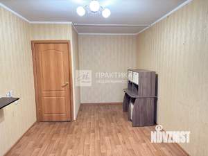 2-к квартира, вторичка, 48м2, 4/5 этаж