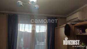 3-к квартира, вторичка, 72м2, 7/9 этаж