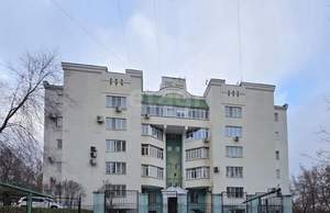 4-к квартира, вторичка, 152м2, 2/5 этаж