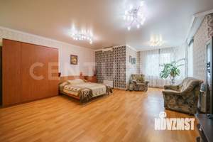 2-к квартира, вторичка, 83м2, 5/5 этаж