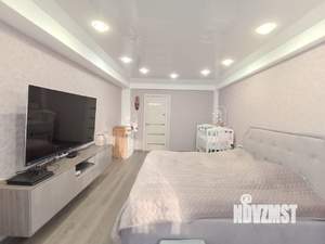 1-к квартира, вторичка, 43м2, 4/20 этаж