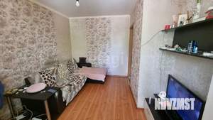 1-к квартира, вторичка, 21м2, 3/5 этаж