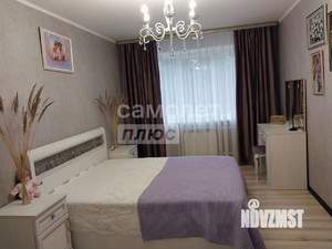 3-к квартира, вторичка, 61м2, 3/5 этаж