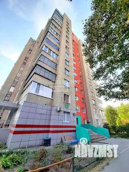 3-к квартира, вторичка, 67м2, 9/14 этаж