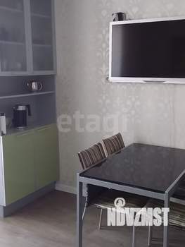 2-к квартира, вторичка, 57м2, 9/15 этаж
