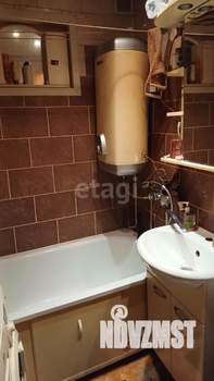 2-к квартира, вторичка, 44м2, 5/5 этаж