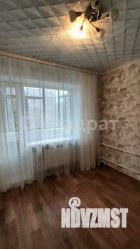 1-к квартира, вторичка, 31м2, 4/5 этаж