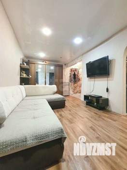 2-к квартира, вторичка, 42м2, 3/5 этаж