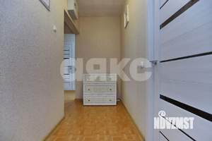2-к квартира, вторичка, 49м2, 9/10 этаж