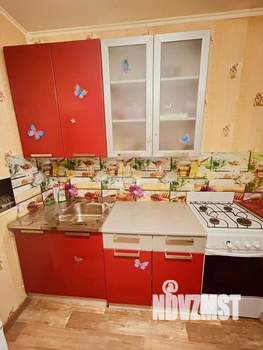 1-к квартира, вторичка, 33м2, 1/9 этаж