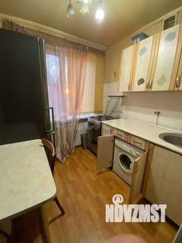 2-к квартира, вторичка, 44м2, 5/5 этаж