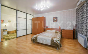 1-к квартира, вторичка, 83м2, 5/5 этаж