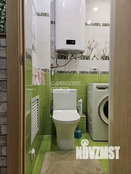 3-к квартира, вторичка, 84м2, 5/9 этаж