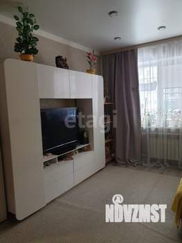 2-к квартира, вторичка, 50м2, 1/9 этаж