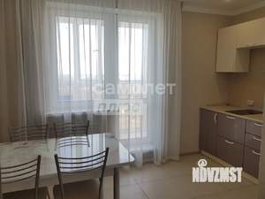 2-к квартира, вторичка, 52м2, 20/22 этаж