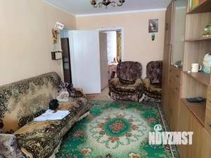 2-к квартира, вторичка, 43м2, 1/5 этаж