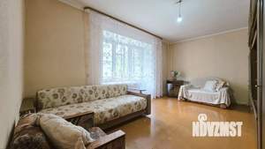 2-к квартира, вторичка, 43м2, 3/9 этаж