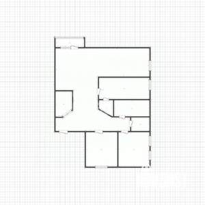 3-к квартира, вторичка, 125м2, 6/6 этаж