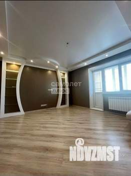3-к квартира, вторичка, 99м2, 5/12 этаж